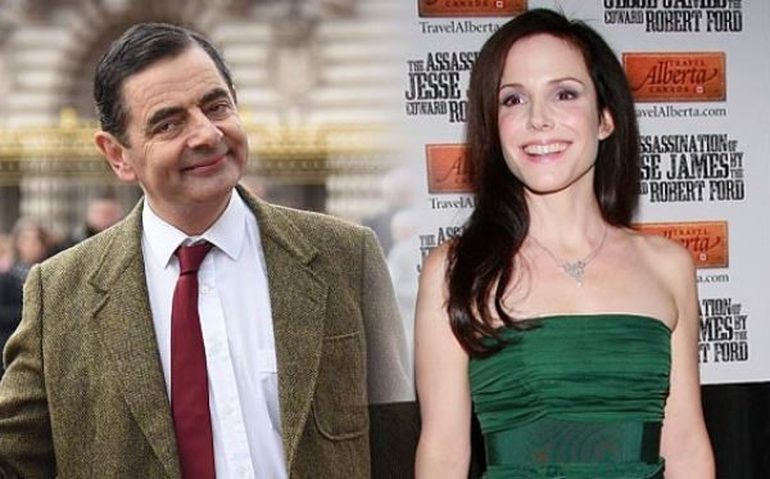 Mr. Bean ត្រៀមស្វាគមន៍បុត្រទី 3 ក្នុងវ័យ 62 ឆ្នាំ