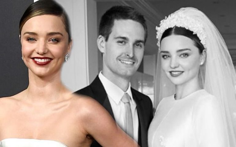 ភរិយាស្ថាបនិកក្រុមហ៊ុន Snap Chart កំពុងតាំងគភ៌បុត្រដំបូង