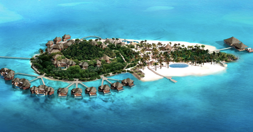 កោះរ៉ុង កំពុងត្រូវបានរៀបចំយុទ្ធសាស្ដ្រដើម្បីទាញភ្ញៀវទេសចរឱ្យកាន់តែច្រើន