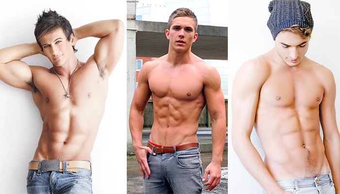 បុរសៗដឹង​ឬទេគ្រាន់តែ​ដកដង្ហើម​ក៏​ជួយ​ឱ្យមាន​សាច់ដុំ​ពោះ6កង់​បានដែរ?