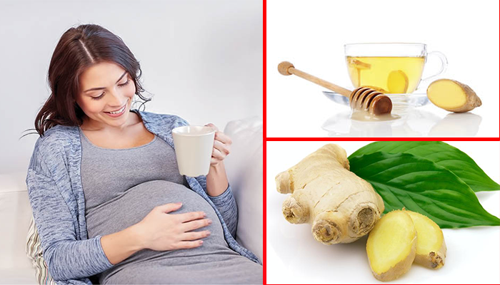 មើមខ្ញី អាហារឱសថបុរាណដ៏ល្អដែលស្ត្រីមានគភ៌គួរទទួលទាន