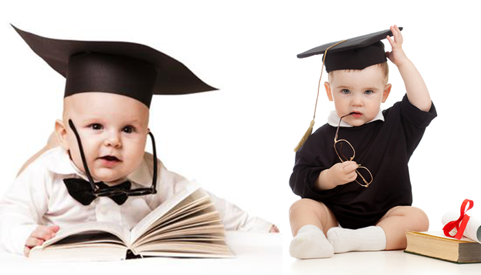 លទ្ធផល​ស្រាវជ្រាវ​អះអាងថាកូន​បែប​នេះឯង ដែល​ធំ​ឡើង​នឹង​ក្លាយជា​បង្គោលគ្រួសារ