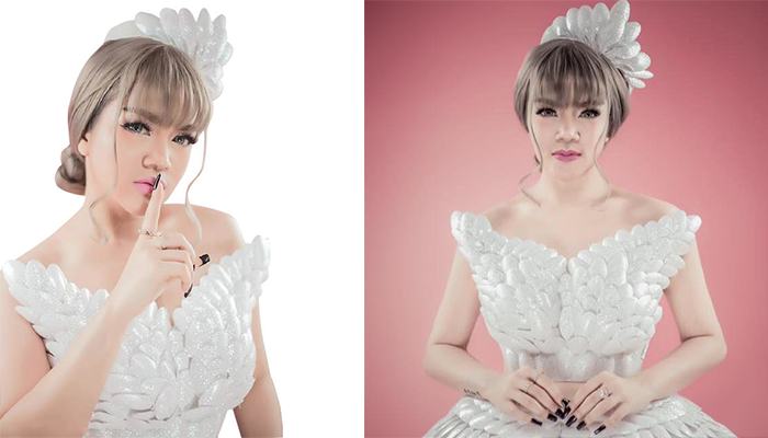 ដឹងទេថា មុនពេលល្បីឈ្មោះដូចសព្វថ្ងៃ សួស វីហ្សា ឆ្លងកាត់អ្វីខ្លះ?