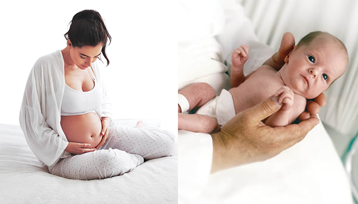 8វិធីងាយៗ ការពារការប្រសូតមុនកំណត់