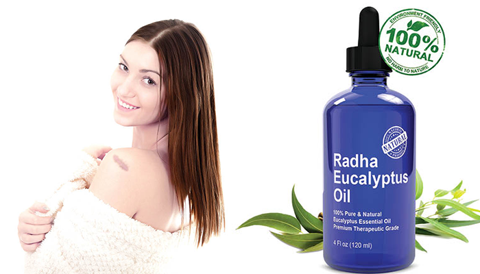 ប្រេងស្លឹកប្រេងខ្យល់! ប្រសិទ្ធភាពកម្ចាត់ស្នាមផ្លែលើស្បែកដោយនឹកស្មានមិនដល់