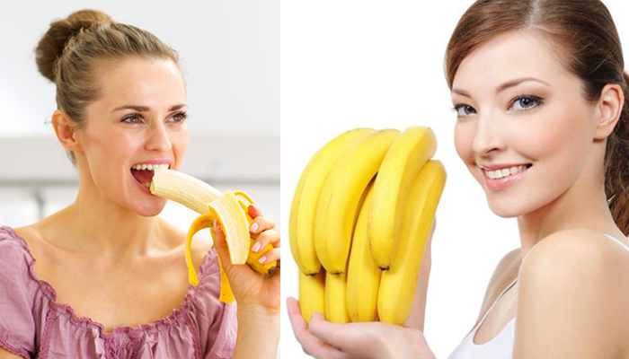 អ្នកស្រាវជ្រាវជប៉ុន ប្រាប់ឱ្យបរិភោគផ្លែចេកទុំជោរ ដើម្បីការពារជំងឺមហារីក