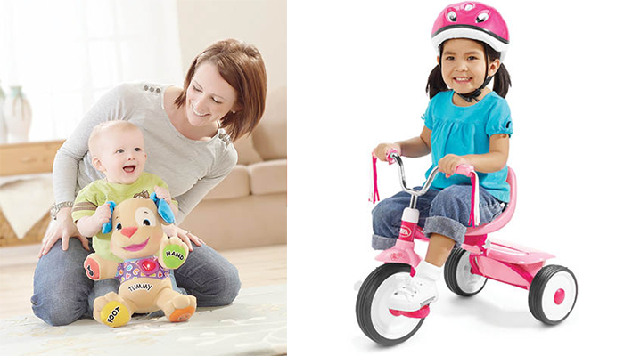 ចម្លើយ8យ៉ាងដែលអ្នកនឹងបានទទួល ពេលប្រាប់ឱ្យកូនប្រមូលរបស់លេងទុក