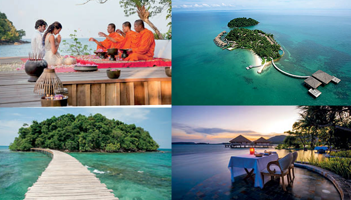 “កោះអូននិងកោះបង”គ្រាន់តែឮឈ្មោះភ្លាម ធ្វើឱ្យគូស្នេហ៍ចង់ទៅក្រេបទឹកឃ្មុំភ្លែត!