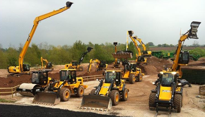 ការនាំចូលគ្រឿងយន្តកសិកម្មទទួលបានការកែសម្រួលនៅតាមមាត់ច្រក