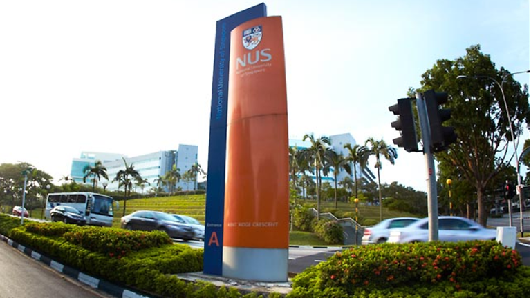 NUS ជា​សាកលវិទ្យាល័យ​ដែលមាន​និស្សិត​មានការ​ងារ​ធ្វើ​ច្រើន​លំដាប់​ទី 16 លើ​ពិភពលោក