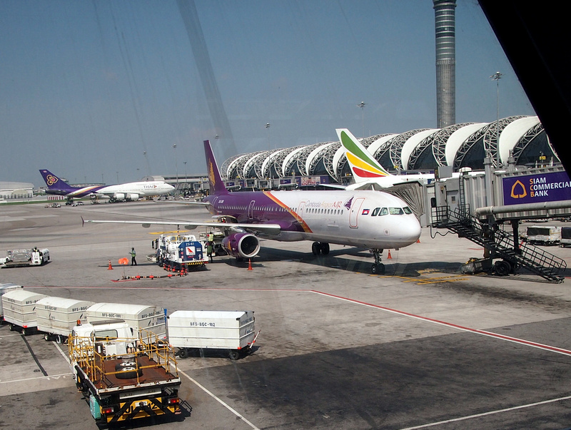 កម្ពុជា និងមីយ៉ាន់ម៉ា ភ្ជាប់ជើងហោះហើរត្រង់ទៅមកដើម្បីទាក់ទាញទេសចរ