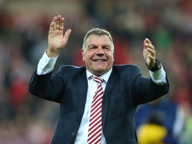 លោក Allardyce វិលទៅកាន់ការពិចារណាវិញដើម្បីក្លាយជាគ្រូបង្វឹករបស់ Everton
