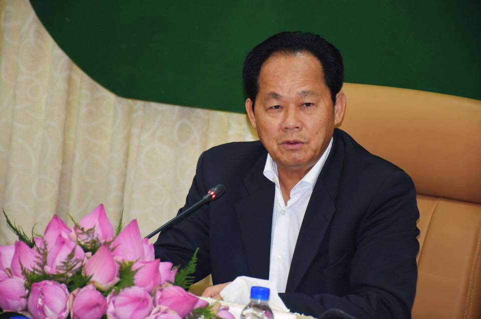 គម្រោង​លំនៅឋាន​តម្លៃ​សមរម្យ​បែប​ខុន​ដូ នឹង​បើក​ការដ្ឋាន​នៅ​ថ្ងៃទី8 វិច្ឆិកា នេះហើយ