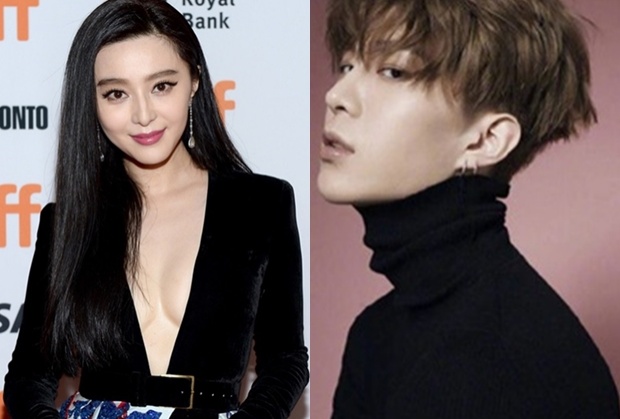 ភ្ញាក់ផ្អើល!! ប្អូនប្រុស Fan BingBing កំពុងក្លាយជាតារាចម្រៀងកូរ៉េ