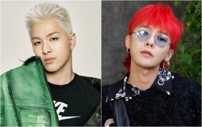 Taeyang និង G-Dragon ត្រៀមត្រឡប់មកចូលក្រុមវិញ
