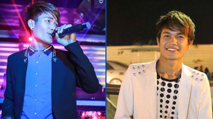 ប៊ុត សីហា បាត់មុខពីសិល្បៈដោយសារមូលហេតុអ៊ឺចឹងសោះ…