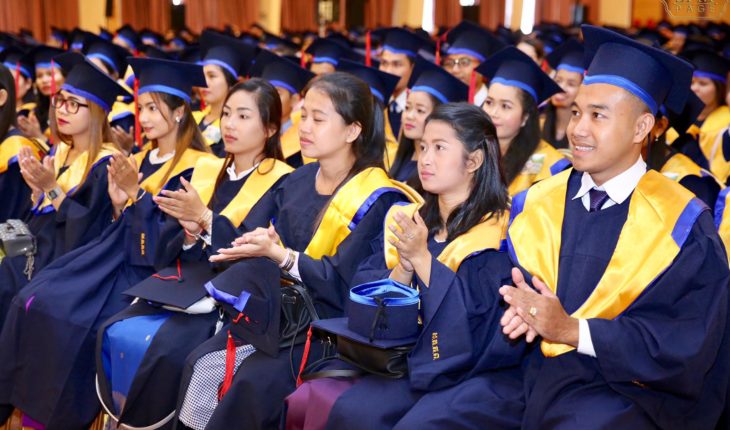 ការសិក្សា 2ជំនាញ មិន​ដូច​ការសិក្សា 2មហាវិទ្យាល័យ​នោះទេ