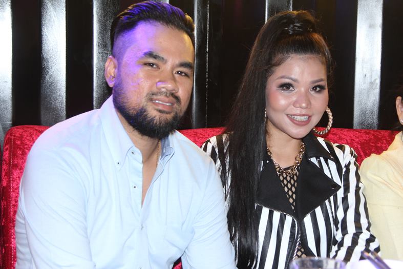 មាស សុខសោភា ប្រកាសចង់រៀបការហើយ!!!