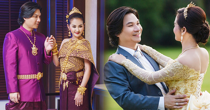 សុគន្ធ នីសា គ្រោងទៅកាត់ចំណងដៃនៅអាមេរិក និងក្រេបច័ន្ទទឹកឃ្មុំនៅ…..