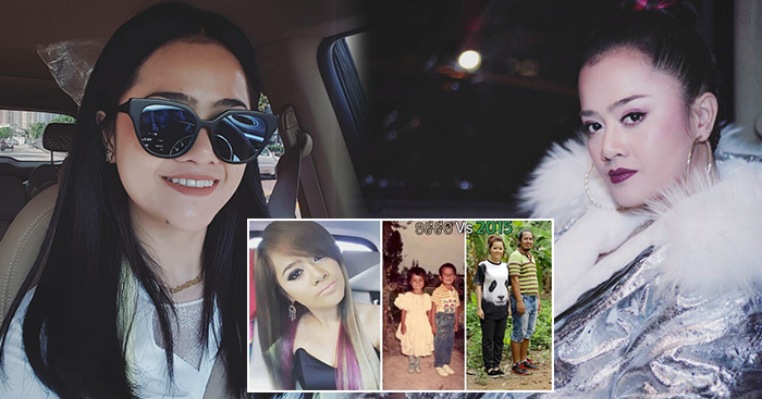 ទម្លាយចរិតពិតរបស់តារាចម្រៀងស្រី ឱក សុគន្ធកញ្ញា