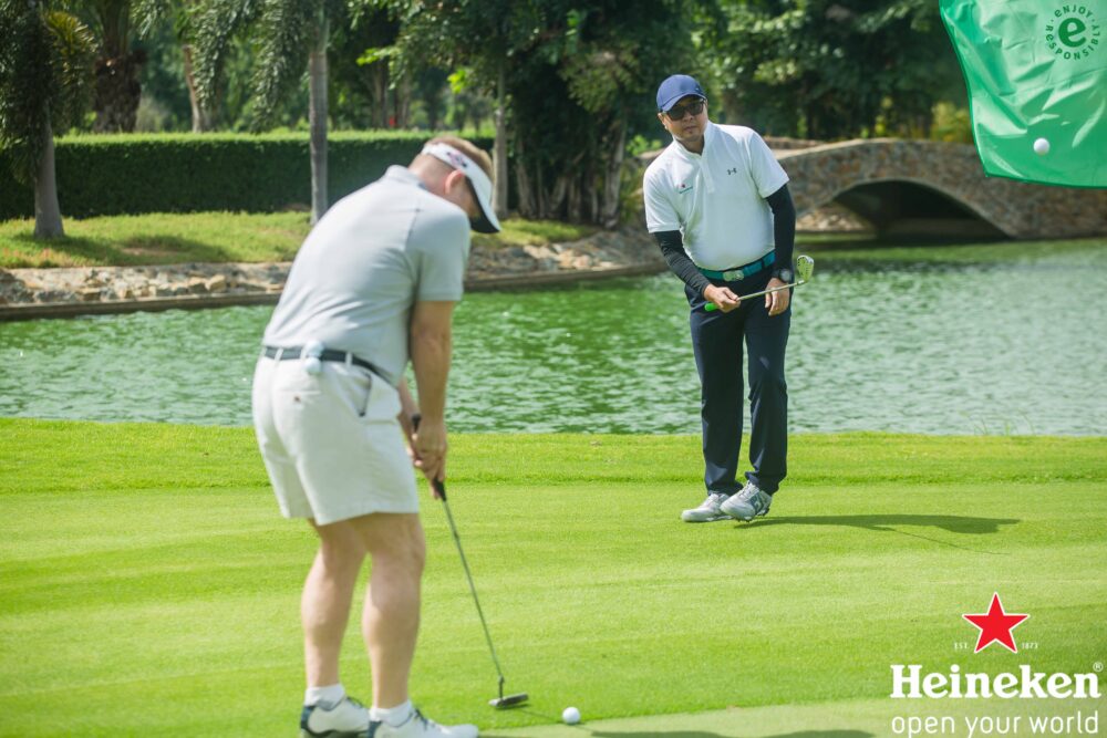 ការប្រកួត​ជើងឯក​កីឡា​វាយ​កូន​ហ្គោល​លើក​ទី3 របស់​ស្រា​បៀរ HEINEKEN 2017 ចប់​យ៉ាង​ជោគជ័យ