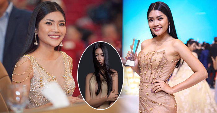 មួយសន្លឹករបស់ សូរ្យ អេនណា ធ្វើឱ្យបុរសៗព្រឺរសម្បុរ