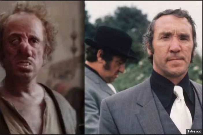 តារាសម្ដែងនៅក្នុងរឿង Star Wars ទទួលមរណភាពម្នាក់ទៀតហើយ