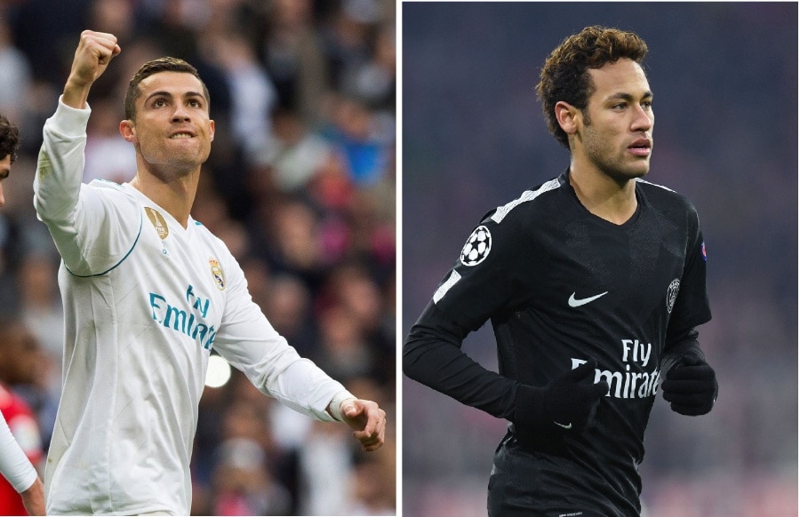 PSG ពេញចិត្ត​នឹង​ឱកាស​ទៅ​ជួប Real ខណៈ Chelsea ជួប Barca ក្នុង Champions League