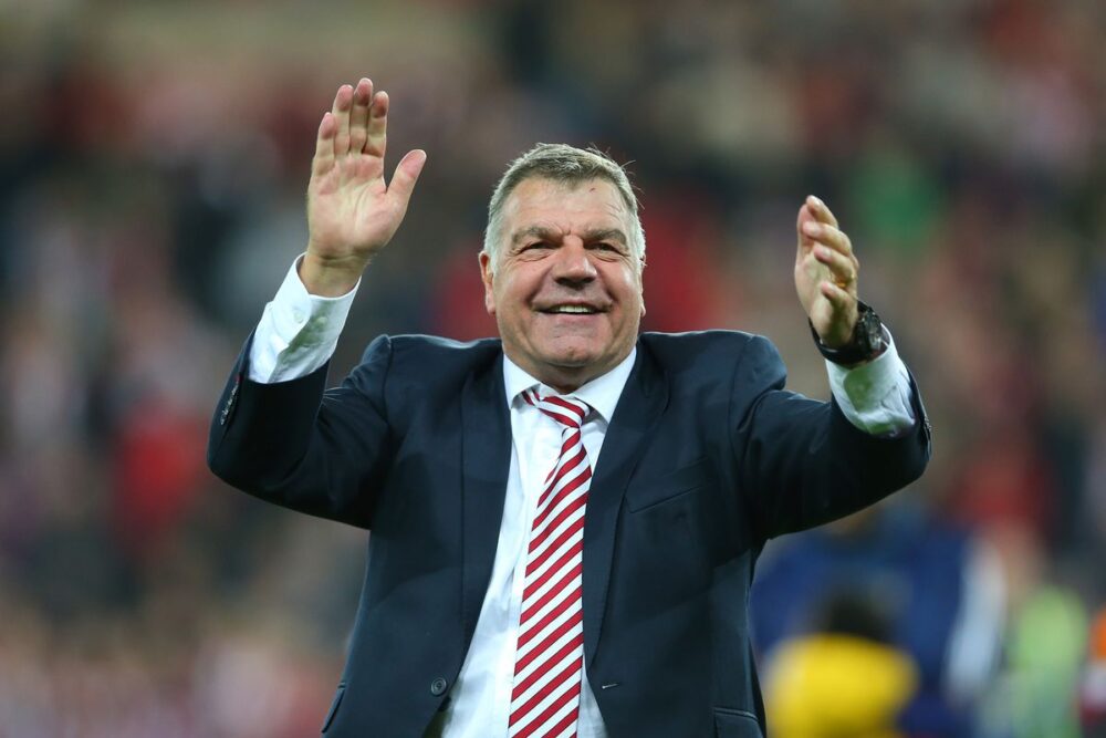 លោក Allardyce ត្រូវបានតែងតាំង​ជា​អ្នកចាត់ការ​ទូទៅ​របស់  Everton