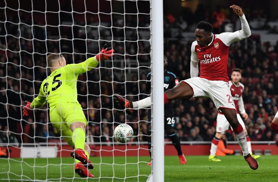 Man City ចូលរួម​ជាមួយ Arsenal ក្នុង League Cup វគ្គ1/2 ក្រោយ​ទម្លាក់ Leicester