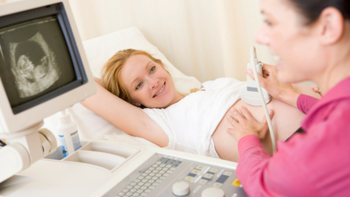 រឿង​ដែល​ស្ត្រី​គួរ​ដឹង…តើ​រាងកាយ​ស្ត្រី​មានគភ៌​ផ្លាស់ប្ដូរ​យ៉ាងណាខ្លះ​ក្នុង​រយៈពេល 9ខែ?