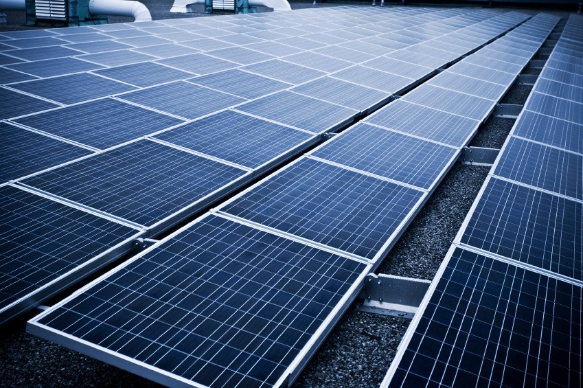 ខេត្ដ​ចំនួន​បី អាច​ប្រើប្រាស់​ថាមពល​អគ្គិសនី​ដោយ​ពន្លឺព្រះអាទិត្យ និង​ខ្យល់