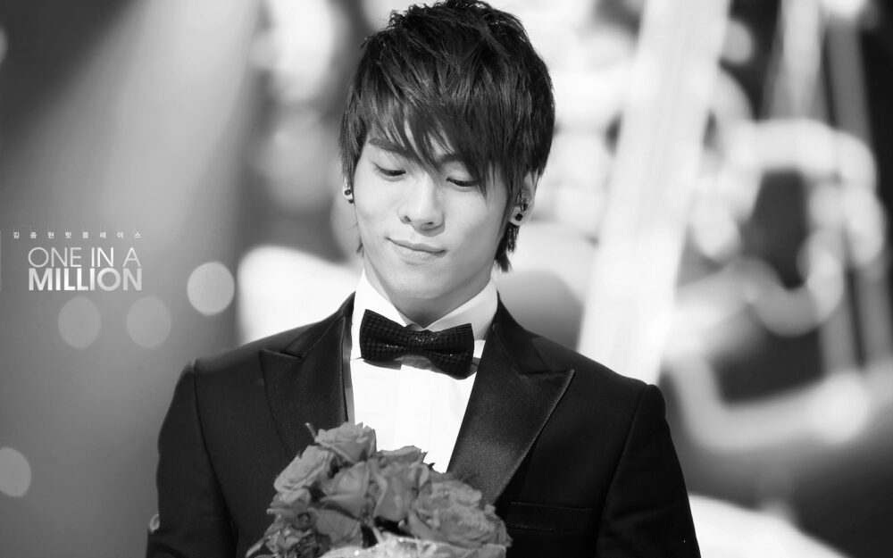 ផលិតកម្ម SM រៀបចំពិធីបុណ្យសពតារាចម្រៀង Jong hyun