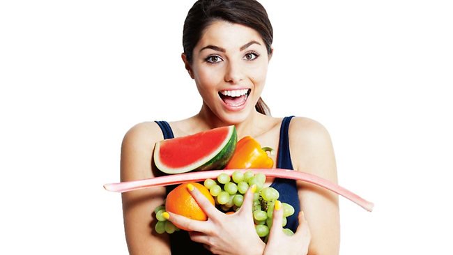 ចង់បាន​ស្នាមញញឹម​ស្រស់ស្អាត កុំ​ភ្លេច​ទទួលទាន​អាហារ​ទាំងនេះ