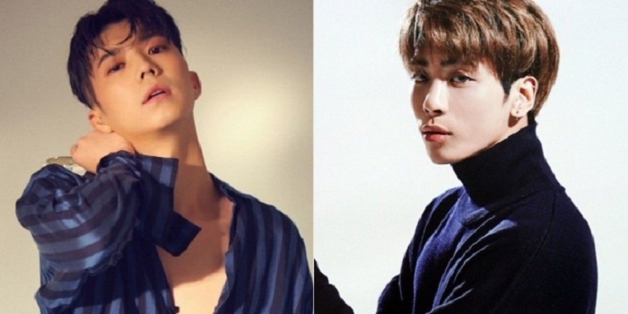 សមាជិកក្រុមចម្រៀង 2PM បង្ហើបថា លោកធ្លាប់មានជំងឺបាក់ទឹកចិត្តដូច Jonghyun