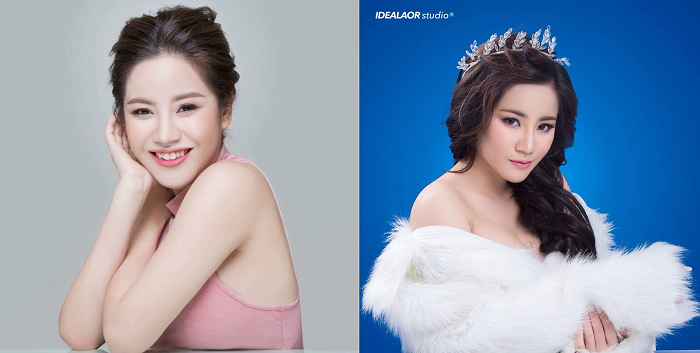 ទេព បូព្រឹក្ស គ្រោងបើកហាងលក់ផលិតផលគ្រឿងសម្អាងតម្លៃ 14 ម៉ឺនដុល្លារ