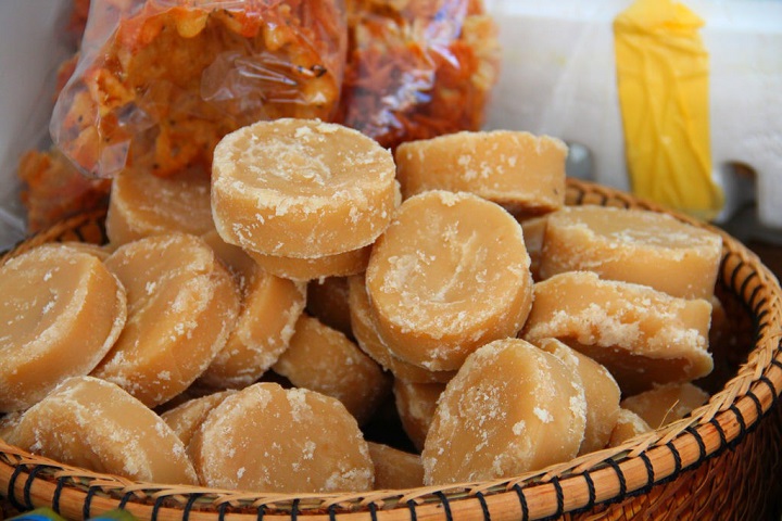 ការផលិតស្ករត្នោតក្លែង ក្លាយធ្វើឱ្យប៉ះពាល់ដល់ផលិតផលតំណាងជាតិ