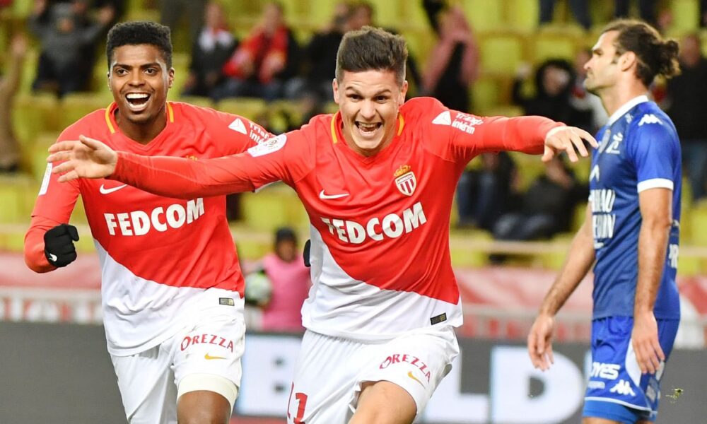 Southampton បំពេញ​ការផ្ទេរ​ខ្សែប្រយុទ្ធ Carrillo ពី​ក្លិប Monaco ក្នុងតម្លៃ 19,2លាន​ផោន