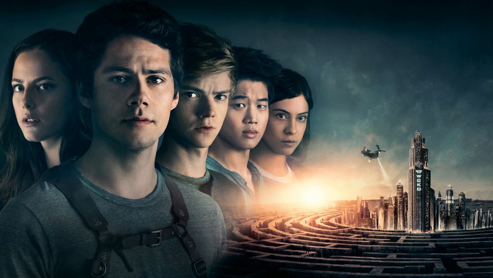 ភាគបញ្ចប់នៃកំពូលភាពយន្ដ Maze Runner: The Death Cure ធ្វើឱ្យទស្សនិកជនអត់ទ្រាំមិនទស្សនាមិនបាន