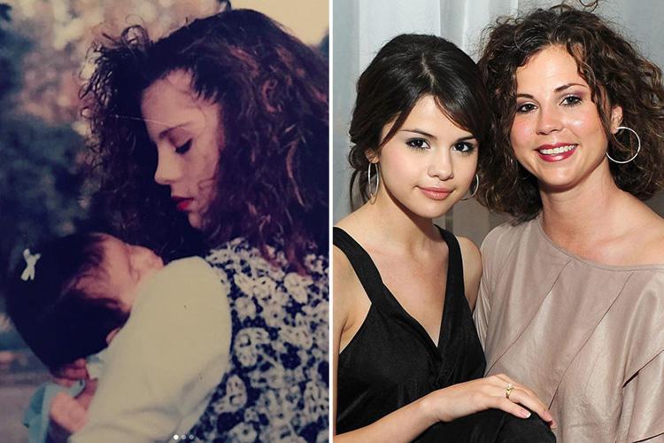 Selena Gomez ប្រកាសឆ្អែតឆ្អន់ និងលែងយោគ​យល់ចំពោះពាក្យរិះគន់របស់ម្ដាយ