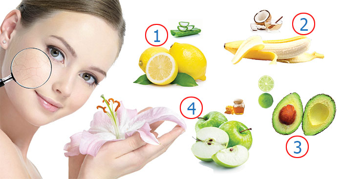 ស្បែកប្រះ បែកស្រកា នៅក្នុងរដូវរងា គួរដោះស្រាយបែបណា?