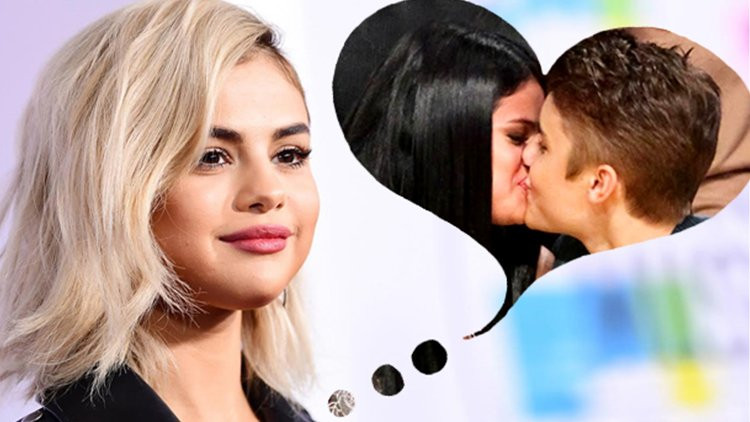 Justin Bieber ដឹកដៃ Selena Gomez  ឆ្លងឆ្នាំថ្មីយ៉ាងផ្អែមល្ហែមនៅ Mexico
