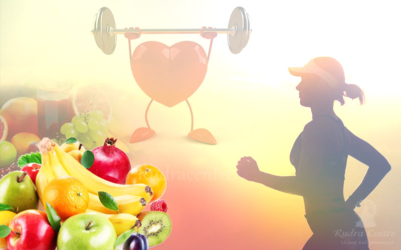 គន្លឹះ 9 យ៉ាង ដើម្បីសុខភាពល្អ