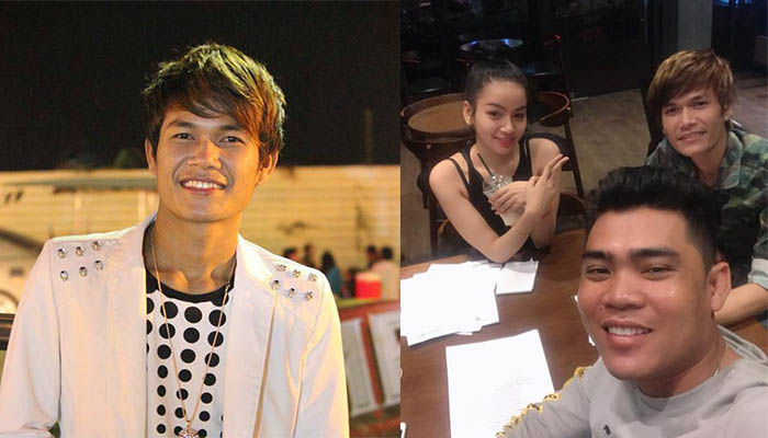 ប៊ុត សីហា ចូលផលិតកម្មថោន