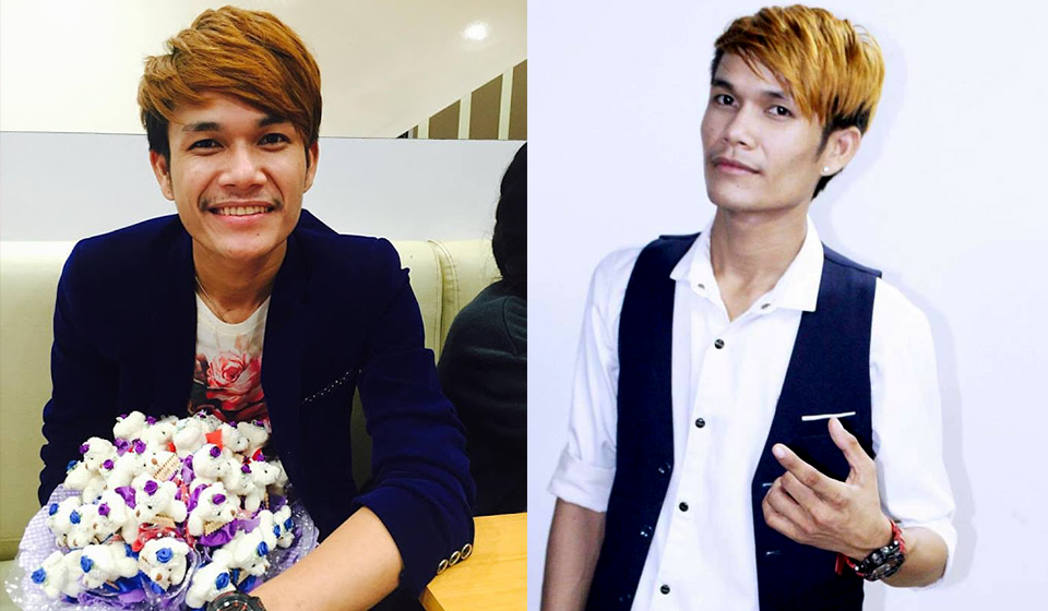 ស្ថានទូតអាមេរិកបដិសេធផ្ដល់ទិដ្ឋាការដល់តារាចម្រៀង ប៊ុត សីហា