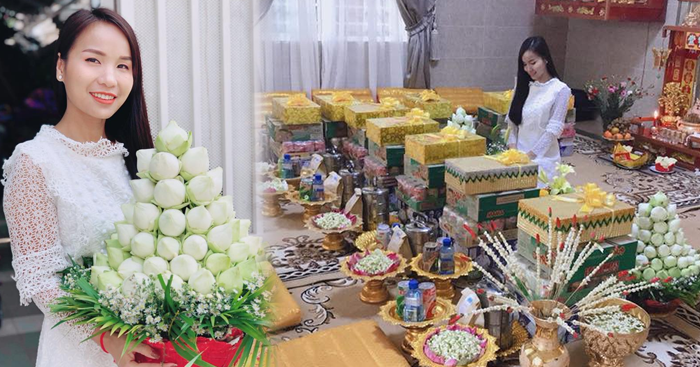 ឈិត សុវណ្ណបញ្ញា រៀបចំពិធីបុណ្យ​គំរប់​ខួបគម្រប់ 10 ឆ្នាំរបស់អ្នកម្ដាយ