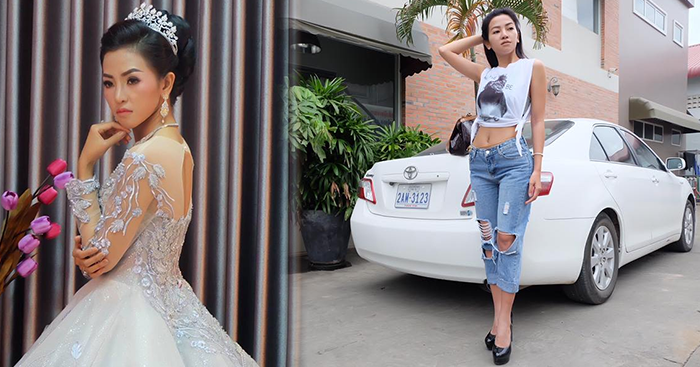 ស្ងាត់ឈឹង!  ដួង ម៉ានិច គ្រោងឡើងវីឡាប្រណីតនៅបុ​រី​ប៉េ​ង​ហួ​ត​បឹ​ង​ស្នោ​