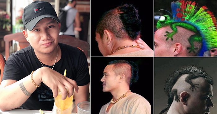 ម៉ៃ សុគន្ធ រិះគន់ ខេមរៈ សិរីមន្ដ តែលទ្ធផល ត្រូវរបស់គេវិញឡើងកប់