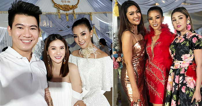 ដួង ម៉ានិច ឡើងផ្ទះ​ប្រណីតថ្មីនៅបុរីបុ​រី​ប៉េ​ង​ហួ​ត​បឹ​ង​ស្នោរតម្លៃជាង 10 ម៉ឺនដុល្លារ