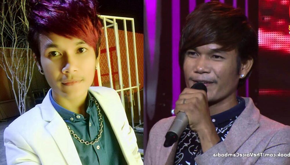 ប៊ុត សីហា ត្រូវសមត្ថកិច្ចចាប់ខ្លួនករណីប្រើប្រាស់គ្រឿងញៀន